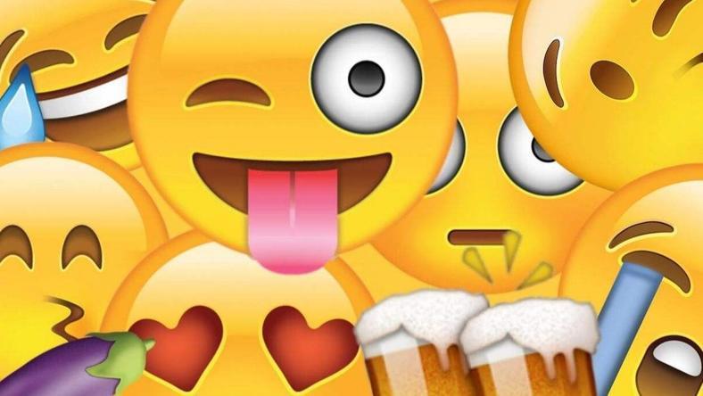 一年一度的 Emoji 纪念日,“小黄脸”已成全球通用语言